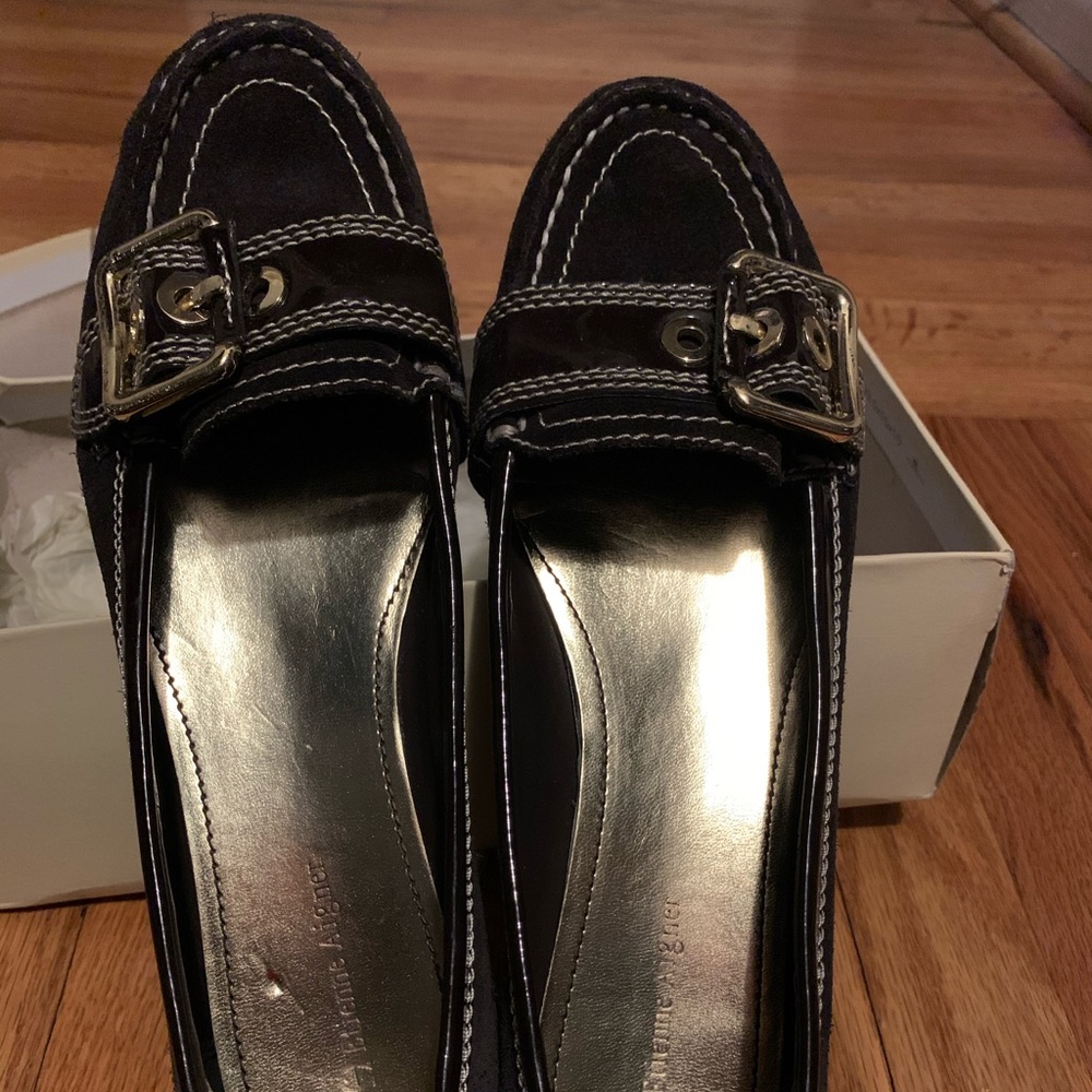 Etienne Aigner “Solo” Loafers!